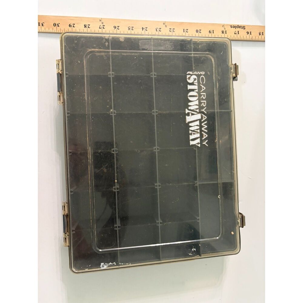 Plano Carry Away Stow Away small item storage